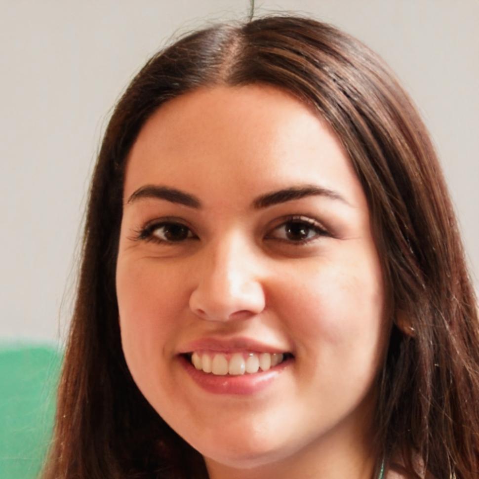 Riley Blackstone - Program Director